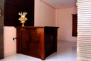 Pondok 3 Mertha - Reception