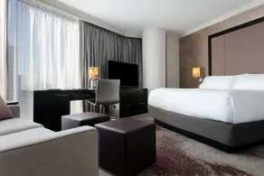 Loews Atlanta Hotel - Chambre
