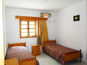 Ampelokipi Holiday Apartments - Chambre