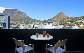 Manhattan Place - Utsikt från rummet