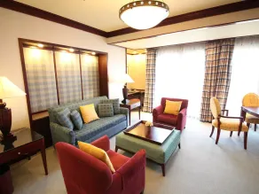Mito Plaza Hotel - Chambre