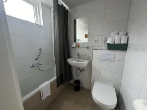 DuinHotel Texel - Salle de bain
