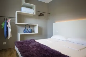 Riva Lake Lodge - Chambre