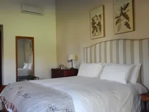 La Baguala - Room