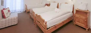 Hotel Arnika Wellness - Zimmer