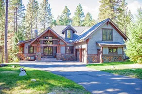 Vacation Homes at Suncadia Resort, in Destination by Hyatt - Rom