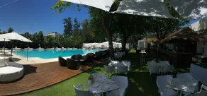 Mare Hotel - Restaurant