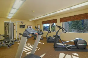 Ridge Pointe - Fitnessfaciliteter