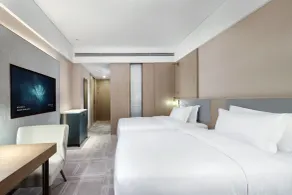 Empark Grand Hotel Fuzhou - Habitación