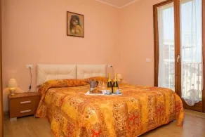 Appartamenti Palazzotto Stresa - Habitación