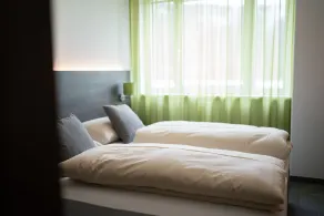 eee Hotel Liezen - Zimmer