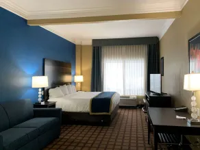 Comfort Inn Saint Paul East - Room