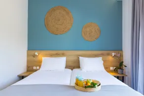 La Maison Corfu - Adults Only - Chambre