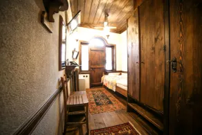 Sillehan Boutique Hotel - Chambre