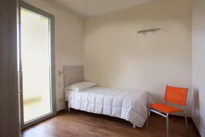 Residence Le Querce - Chambre