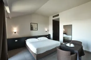 Casalgrande Hotel - Room
