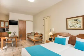 Elotis Suites - Chambre
