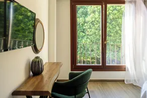 Arthur Suites in Old Town - Chambre