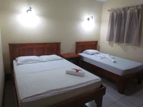 Hostal Casa Moreno - Room