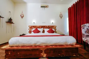 Hotel Sagarmatha - Room