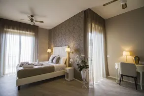 Hotel Lady Mary - Zimmer