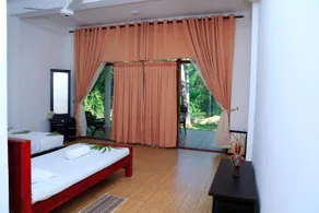 River Edge Yala - Zimmer