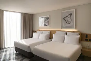 Pullman Sydney Penrith - Room