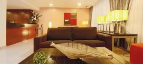Hotel Baviera - Reception
