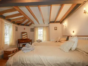 Mill Cottage - Rom