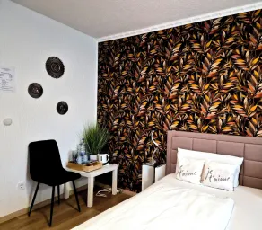 Hotel Schloßschenke - Quarto