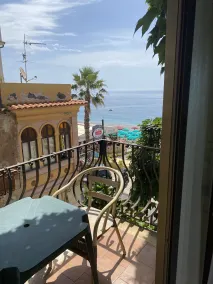 Hotel San Pietro - Chambre