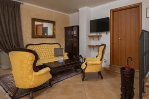 Vico d'Ercole - Lobby