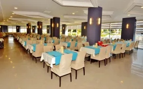 Green Nature Diamond - Restaurante
