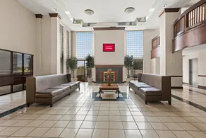 Red Roof Inn & Suites Newnan - Salon du hall