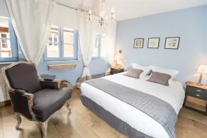 My Sweet Homes - Le 15 - Quarto