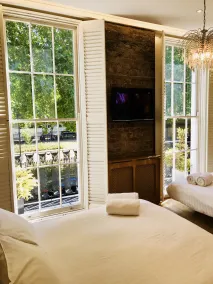The Melville Hotel by Rokxy- Kings Cross - Room