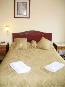 Hostel Sol Andina Inn - Room