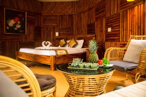 Tea Resort - Rum