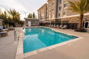 Homewood Suites by Hilton Rancho Cordova Sacramento - Piscine