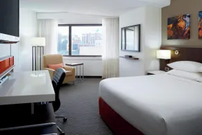 Delta Hotels by Marriott Quebec - Chambre