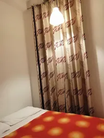 Roma Prince Inn accommodation - Værelse