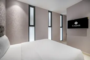 Mari Queen Hotel - Bui Thi Xuan - Room