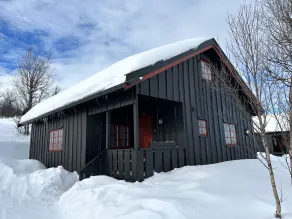 Torsetlia - Værelse
