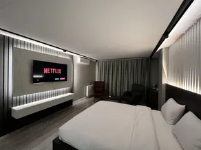 BALA HOTEL - Room