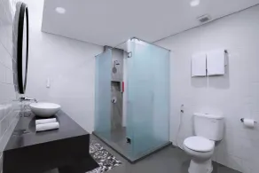 favehotel Ketapang - Bathroom