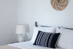 Aloni Ios - Chambre