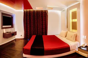 Hotel Puente Grande - Camera