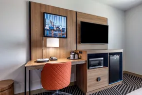 Best Western Plus Amarillo East Hotel - Chambre