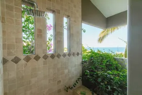 Casa de las Olas - Villa Ocean View - Bathroom