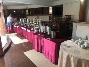 SILVER & BONA LUXURY ACCOMMODATION  - Restaurante